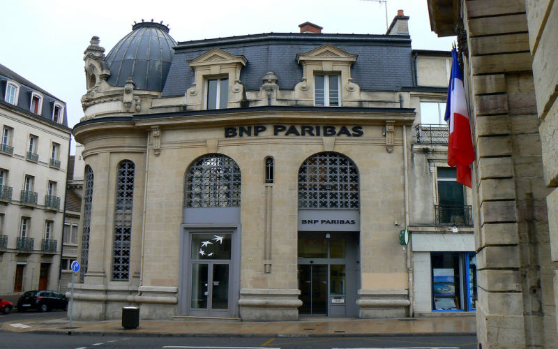 BNP Paribas zapowiada inwestycje w bankowość detaliczną