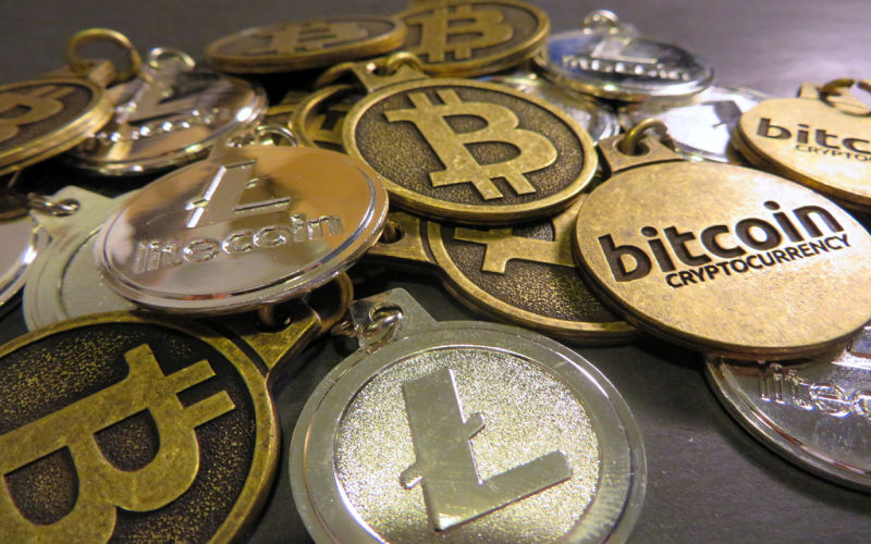 USA: Bitcoin to nie pieniądze