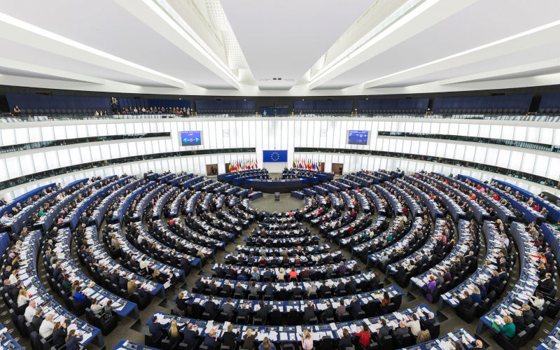Unia Europejska zwiększa cyberbezpieczeństwo. Dyrektywa NIS.