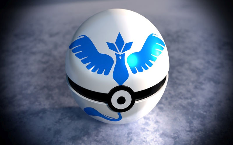 Czy FinTech może wykorzystać sukces Pokemon Go?