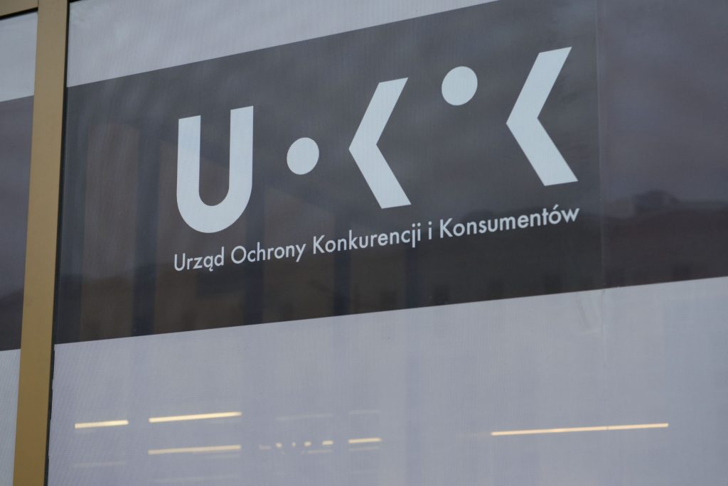 Prezes UOKiK wszczął postępowania przeciwko bankom BPH, PKO BP i Pekao