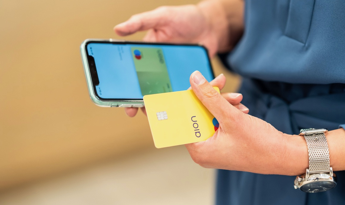 Aion Bank podnosi promocyjne oprocentowanie kont oszczędnościowych nawet do 4%