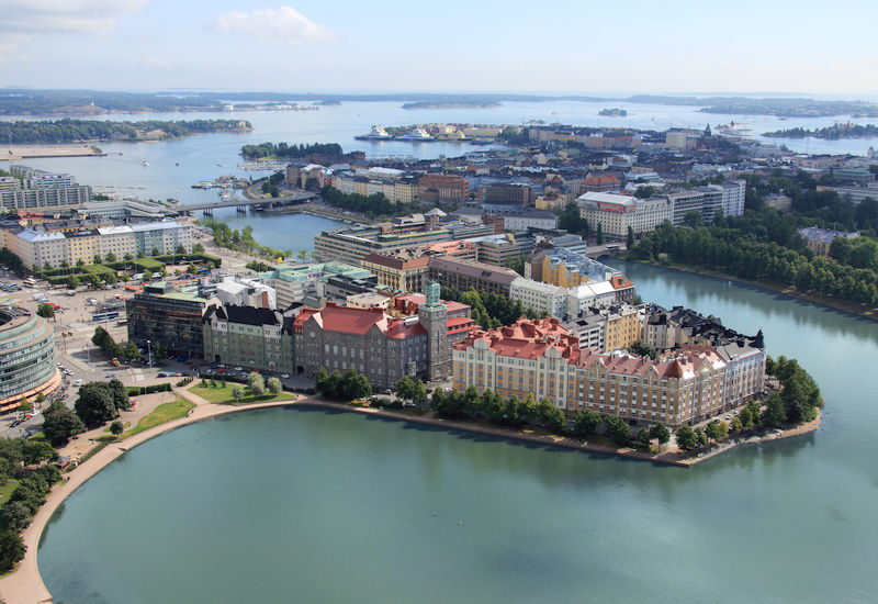 Finowie walczą o powrót do I ligi