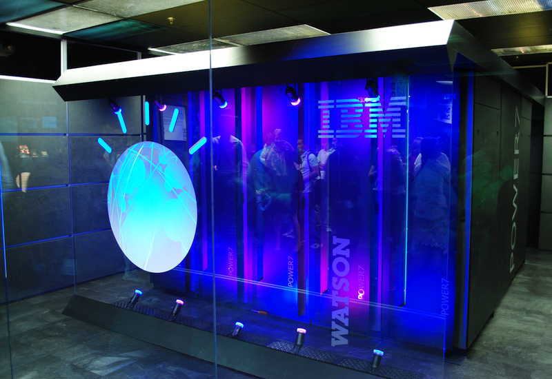 IBM dołącza do FinTechowej rewolucji