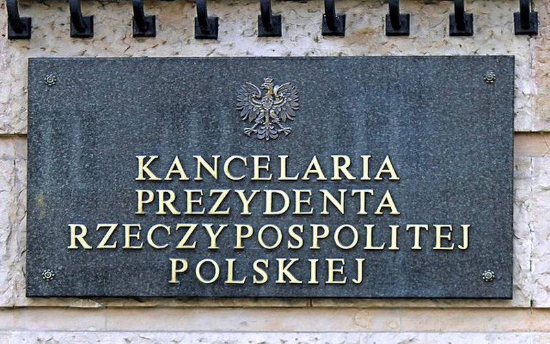 Frankowicze- Kancelaria Prezydenta zaprezentowała nową ustawę