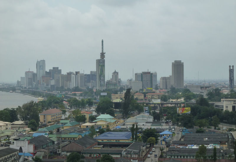 Pierwszy FinTechowy bank w Nigerii