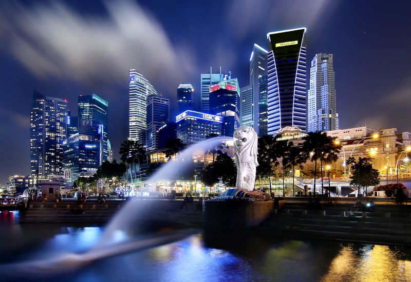 Singapur otwiera bramy dla FinTechu