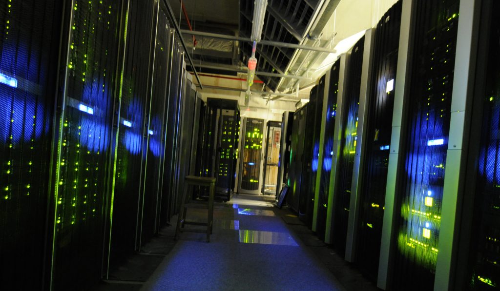 Cloud computing w Polsce będzie rósł nawet 20 proc. rocznie