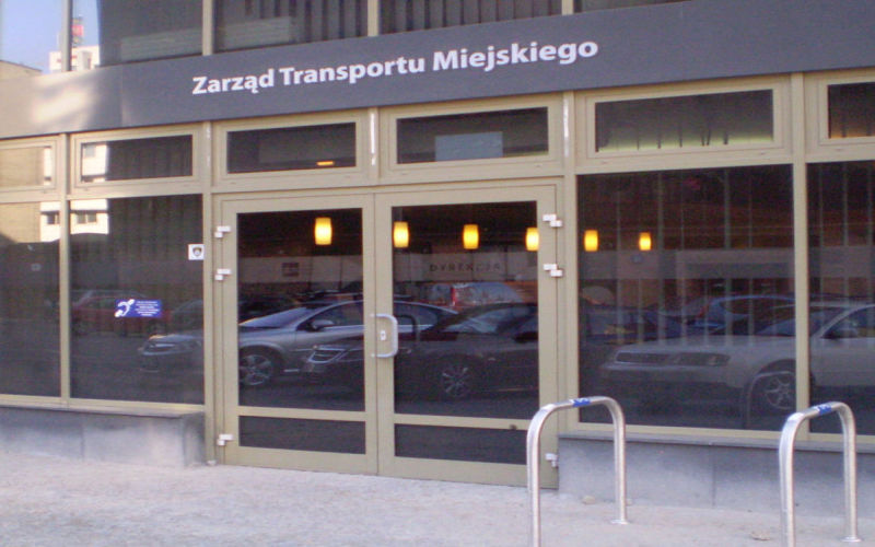 ZTM: Bilet kupisz również za pomocą kodu BLIK