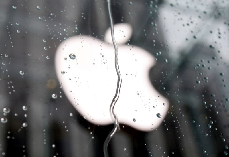 Trwa czarna seria Apple. Koreańczycy pozywają giganta