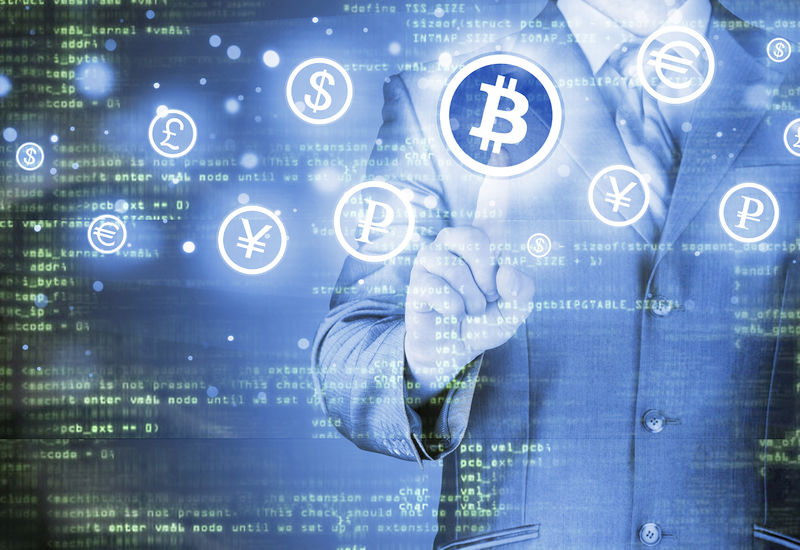 Blockchain a kwestia bezpieczeństwa