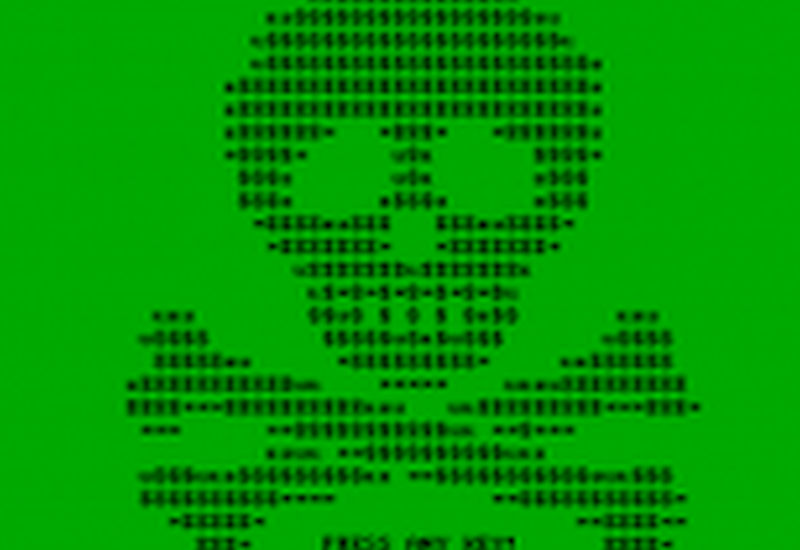 Kolejna odsłona kampanii „Komornika Sądowego” – ransomware Petya i Mischa