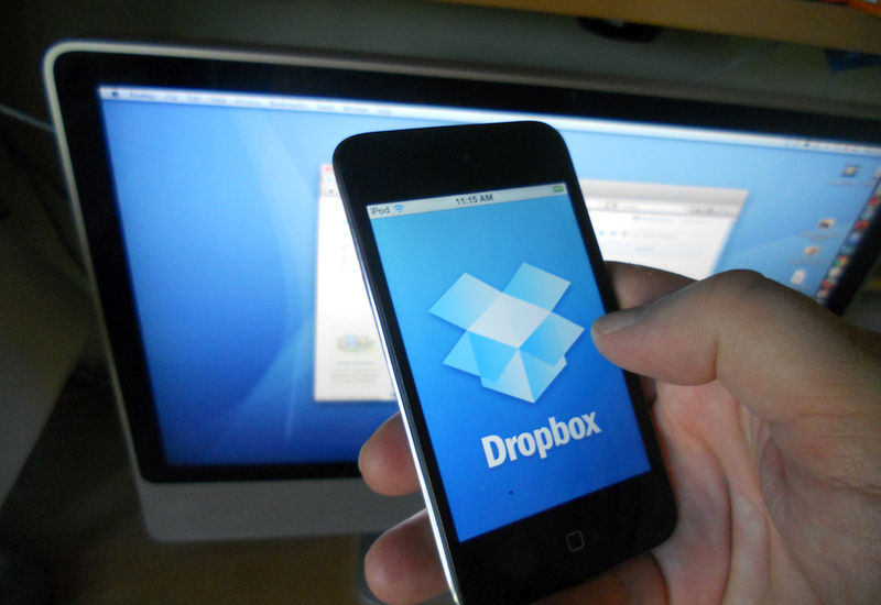 Wykradziono prawie 70 mln haseł do Dropboxa