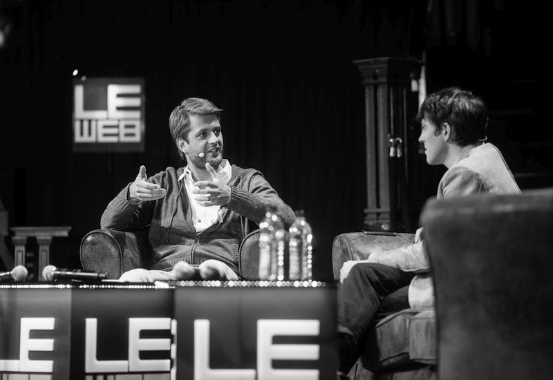 Klarna – szwedzki startup z Polakiem w składzie