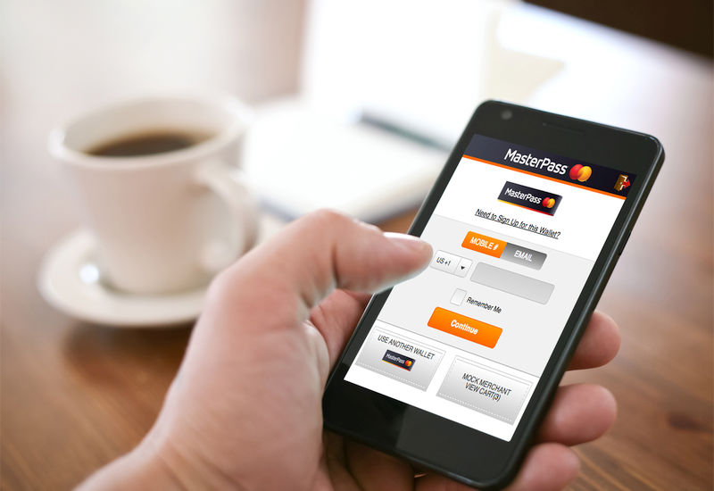 MasterPass już w BZ WBK