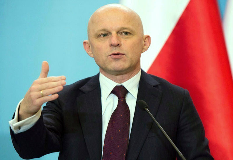Dymisja Pawła Szałamachy. Znamy nowego ministra finansów