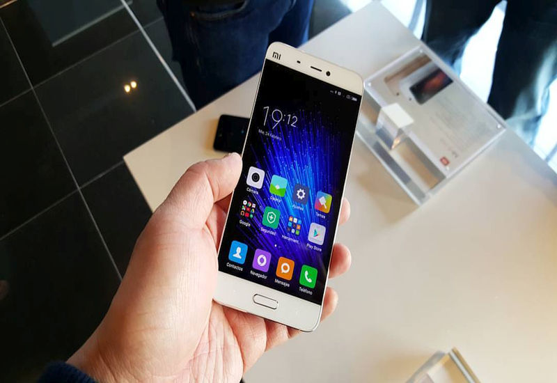Xiaomi uruchamia Mi Pay – aplikację do płatności mobilnych