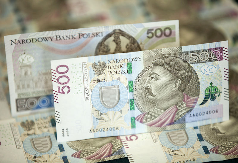 Coraz więcej Polaków przenosi rachunki przez system Ognivo