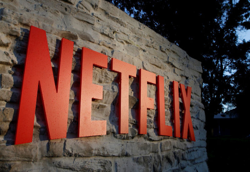 Netflix rusza na podbój Europy