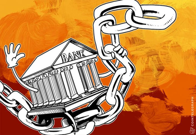 USA wygrywa w blockchainowym wyścigu