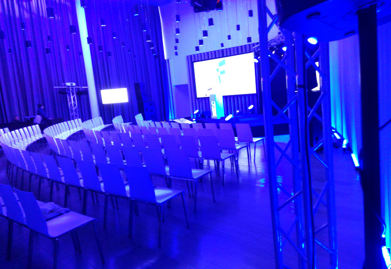 European Fintech Forum – FinTech to przyszłość!