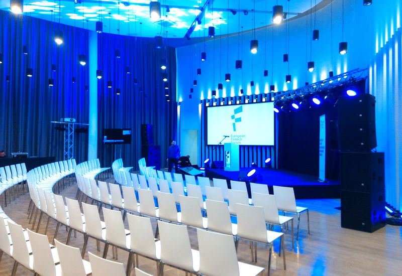 Bezpieczeństwo, prawo i zmiana w postrzeganiu świata! Ostatnia część relacji z European Fintech Forum