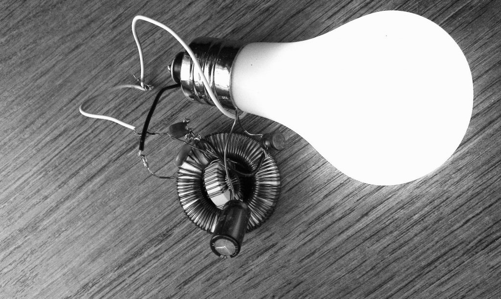 Ten startup chce podbić rynek energetyczny