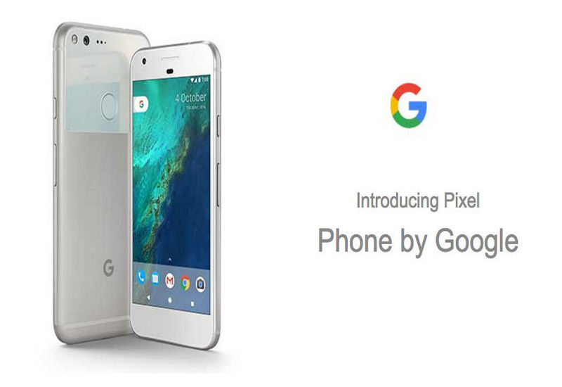 Google Pixel – nowa era smartfonów, ale na razie nie w Polsce