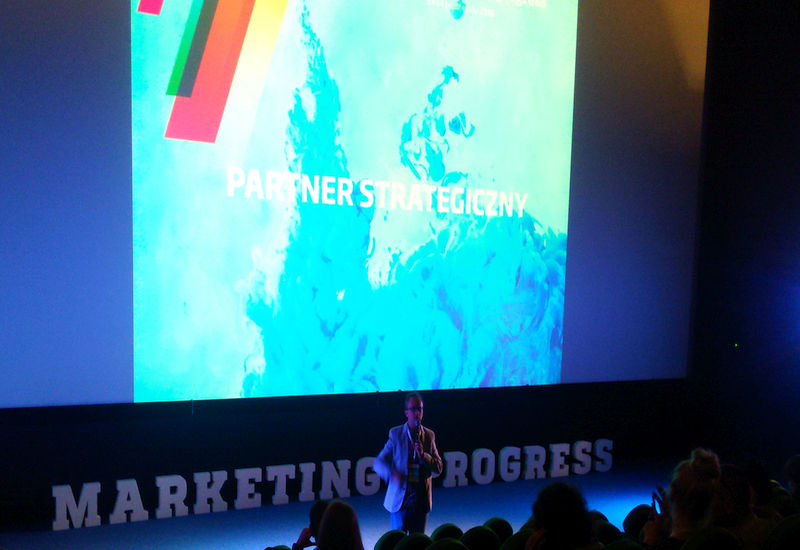 Marketing Progress – jeżeli chcesz trzymać rękę na pulsie, nie mogłeś tego przegapić!