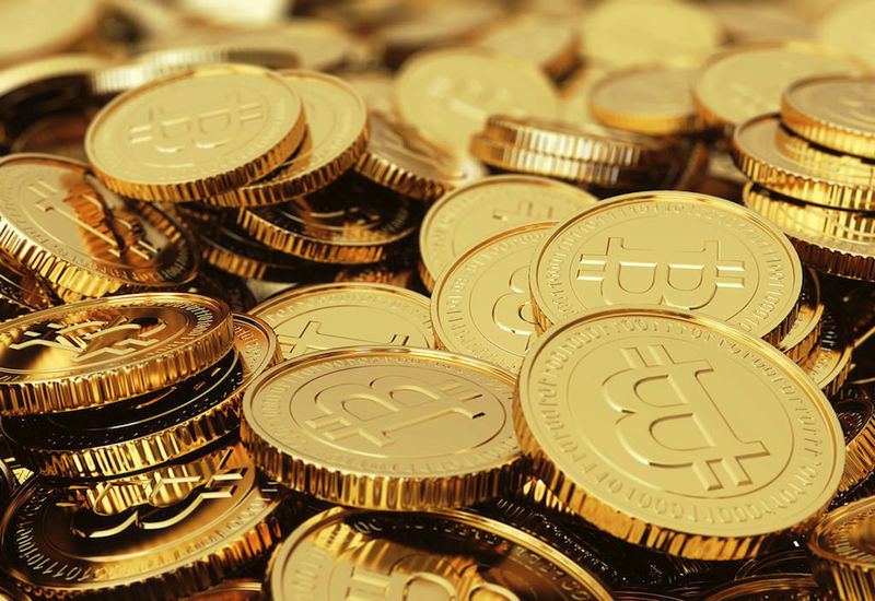 O opodatkowaniu Bitcoina słów kilka