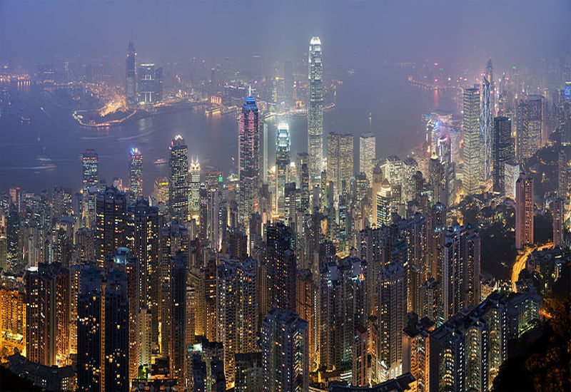 Hongkong: Banki wyjęte spod prawa