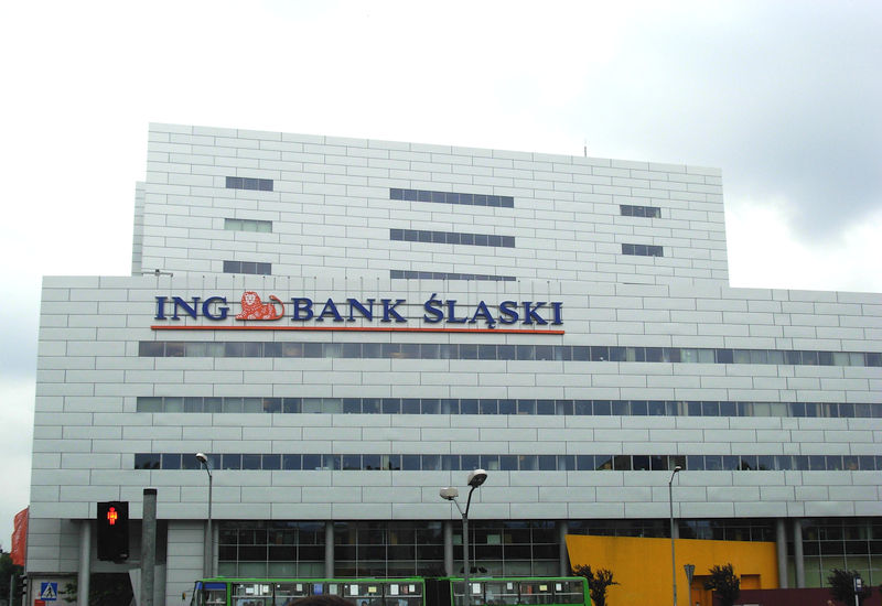 Moje ING dla Firm dostępne już od połowy listopada