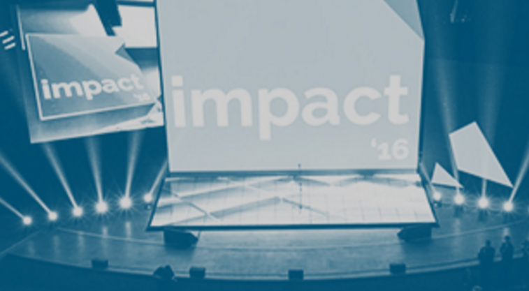 Kryptowaluty, nowe regulacje, inwestycje w sektorze fintech – znamy agendę impact’16 fintech/insurtech