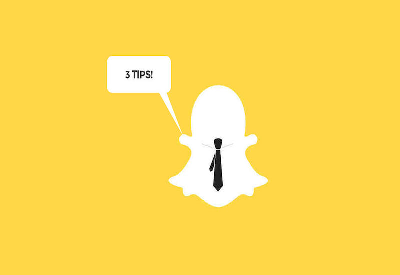 Nastolatku! Wyłącz Snapchata i zostań #cyberochroniarzem