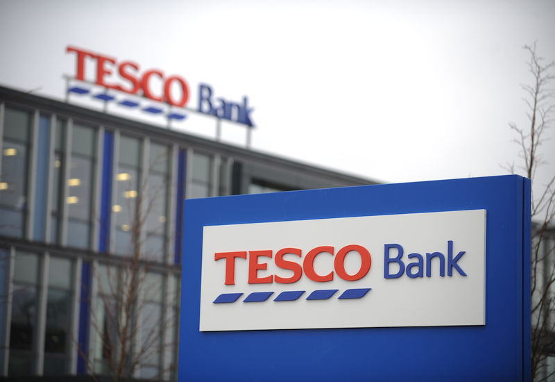 Tesco Bank – 20 tysięcy kont zhakowanych w 2 dni
