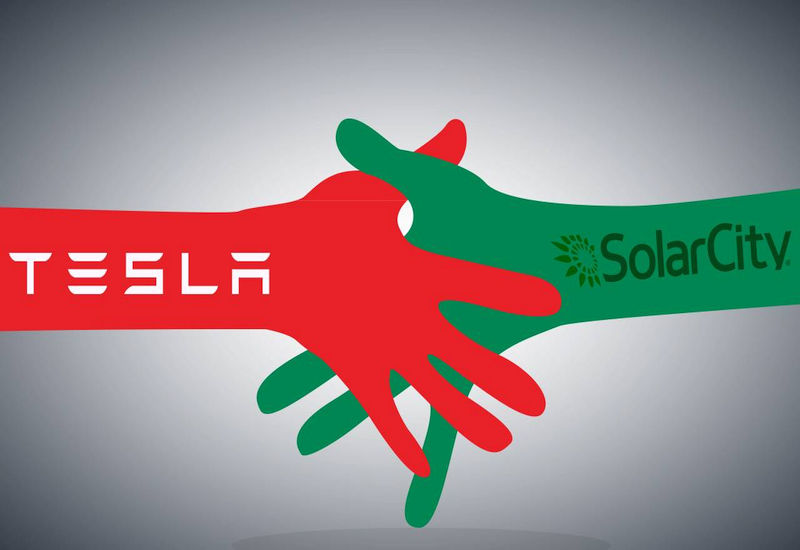 Tesla już nie do końca „Motors”