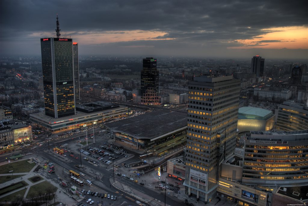 Do 2040 r. majątek netto Polaków powiększy się do 18 bln zł
