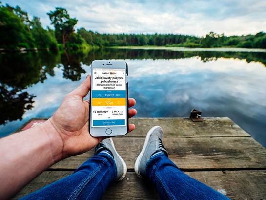 Aplikacja Zaplo już dostępna w App Store i Google Play