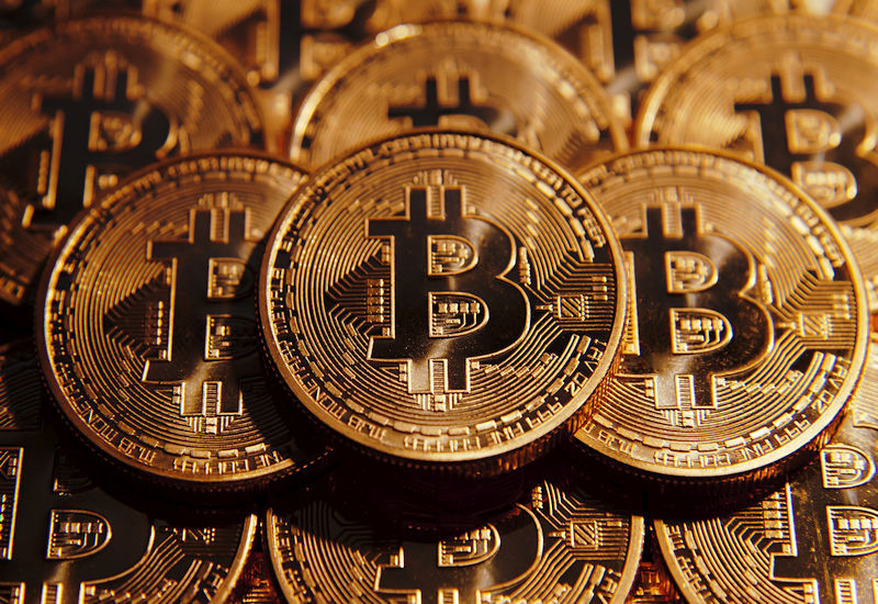 Banki sceptyczne wobec Bitcoina