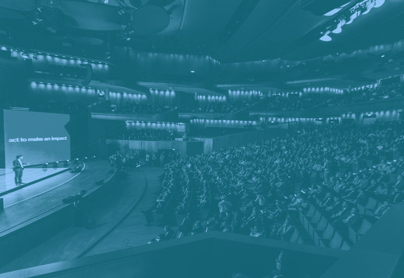 Impact’16 fintech/insurtech – jedyne takie wydarzenie w tej części Europy