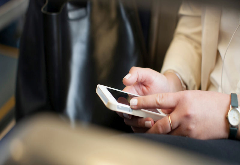 Niewidomi wreszcie będą mogli skorzystać z bankowości mobilnej!