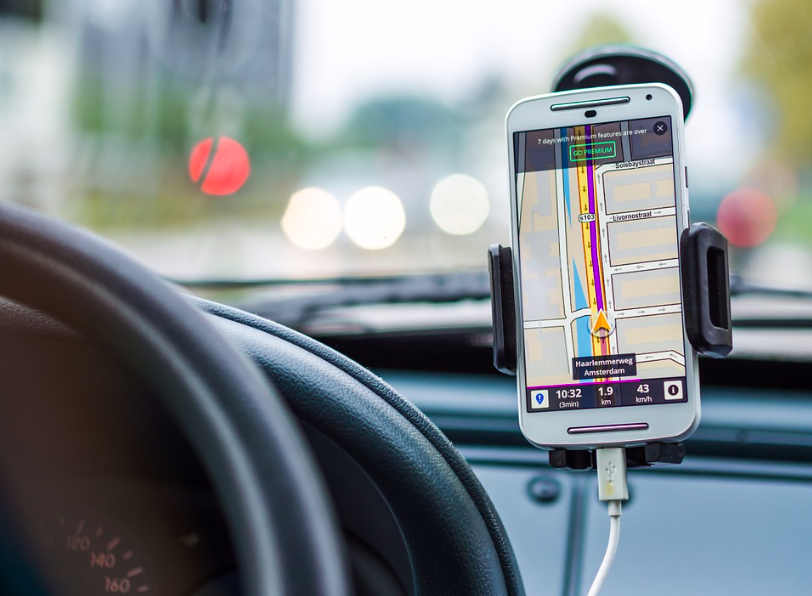 Prawdziwa rewolucja! GPS policzy ratę leasingową w Idea Banku