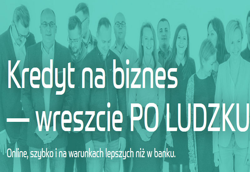 Kredytmarket – polski startup rodem z Campus Warsaw