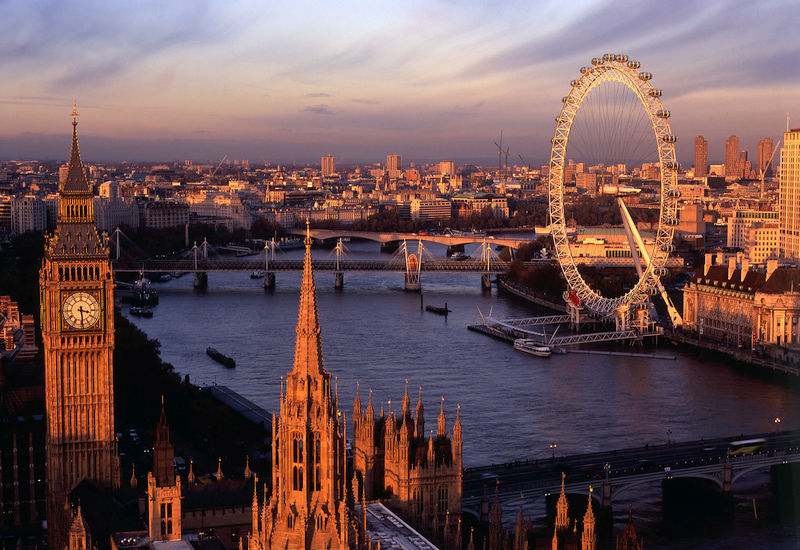 Izba Lordów informuje: startupy nie zamienią Londynu na Warszawę