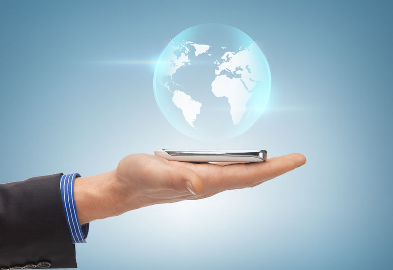 Jednak nie SMS-y, tylko Mobile Connect. Administracja przez smartfona