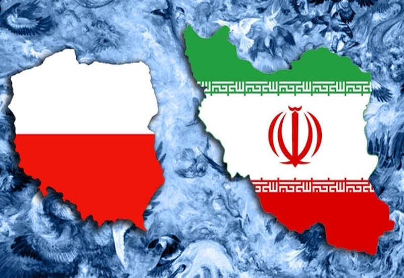 Iran szybszy od Polski?