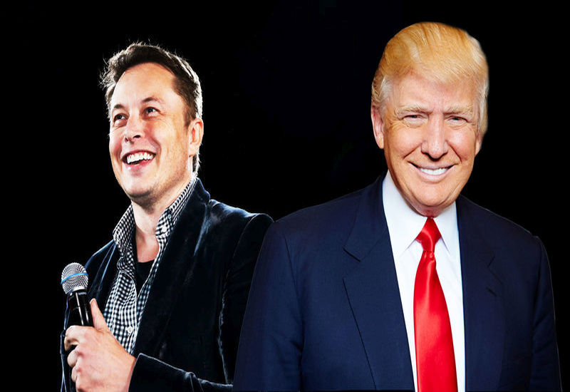 Tesla i Uber w radzie Donalda Trumpa
