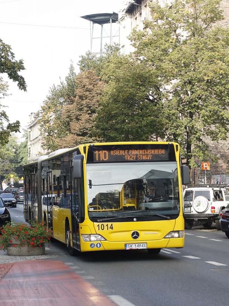 Katowice, Sosnowiec, Gliwice i Zabrze będą miały SkyCash