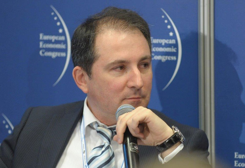 Rafał Antczak nowym prezesem GPW