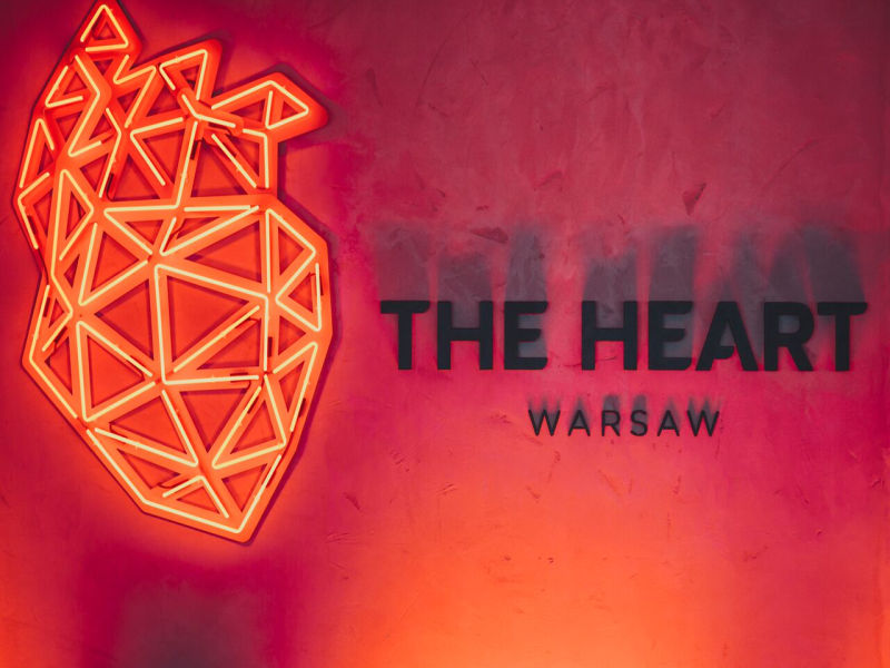 PKO Bank Polski szuka fintechów. Pomoże The Heart